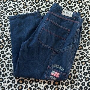 Avirex USA jeans